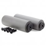 Zodiac CyclonX borstels voor gladde ondergrond (set 2 stuks)