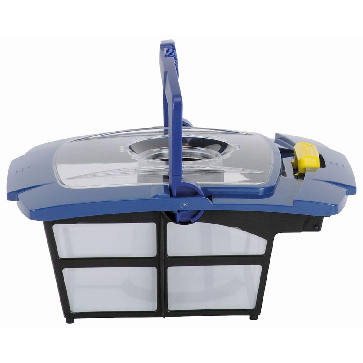 Zodiac RC 4380 Cyclonx Pro zwembadrobot