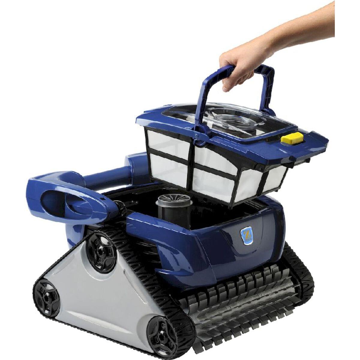 Zodiac RC 4380 Cyclonx Pro zwembadrobot