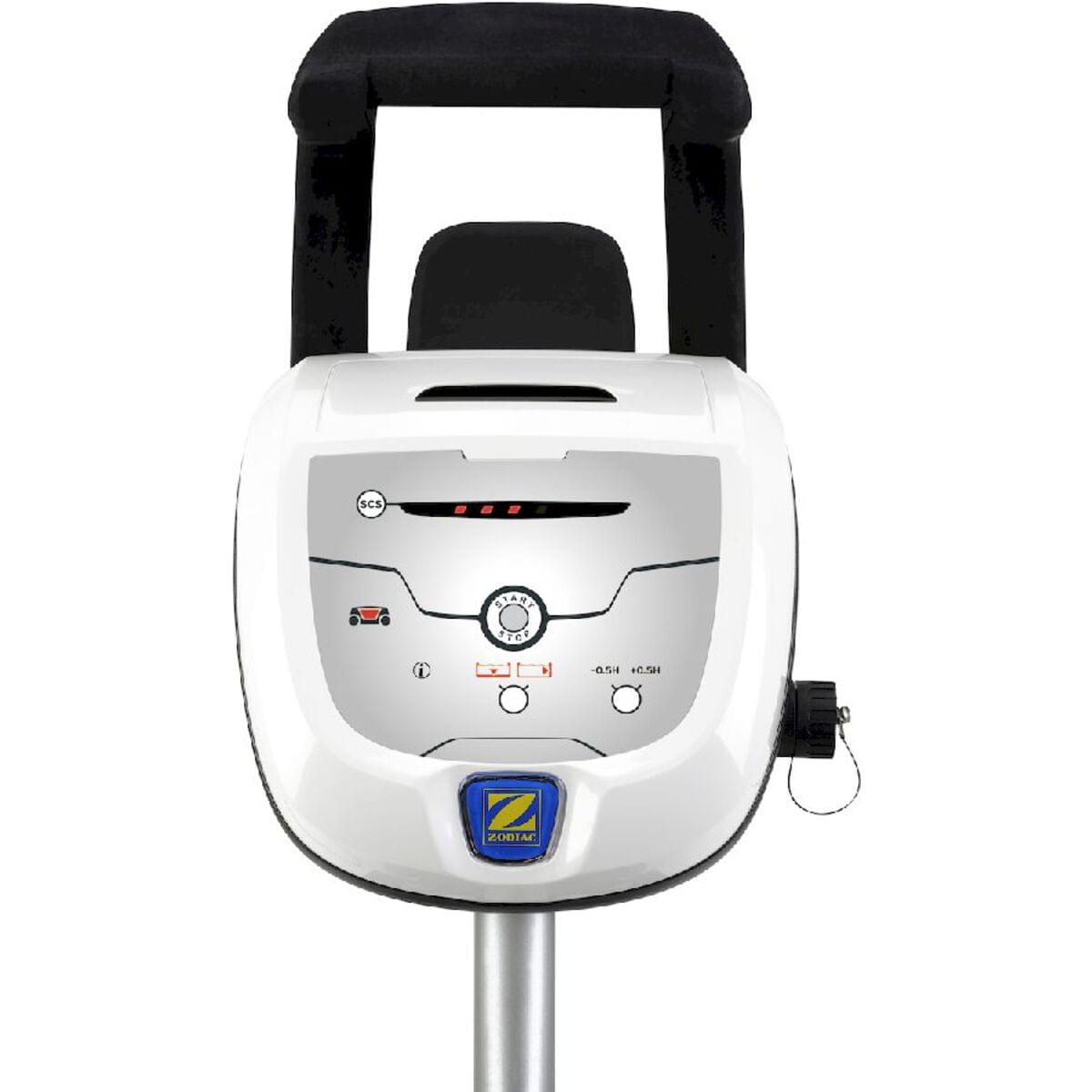 Zodiac RC 4380 Cyclonx Pro zwembadrobot