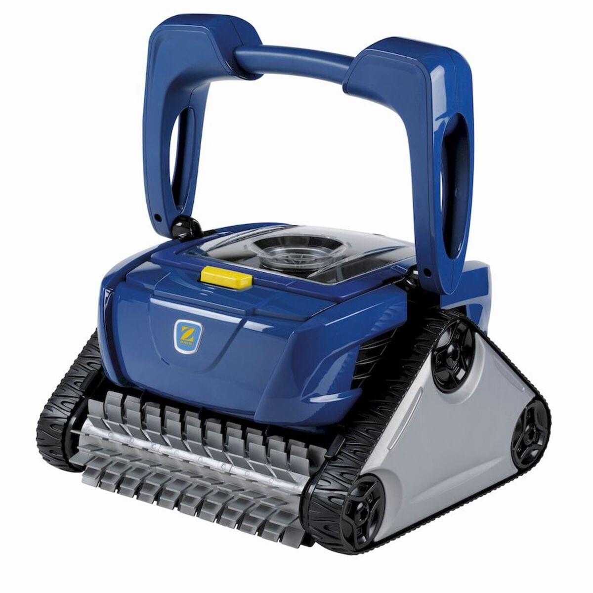 Zodiac RC 4400 Cyclonx Pro Zwembadrobot