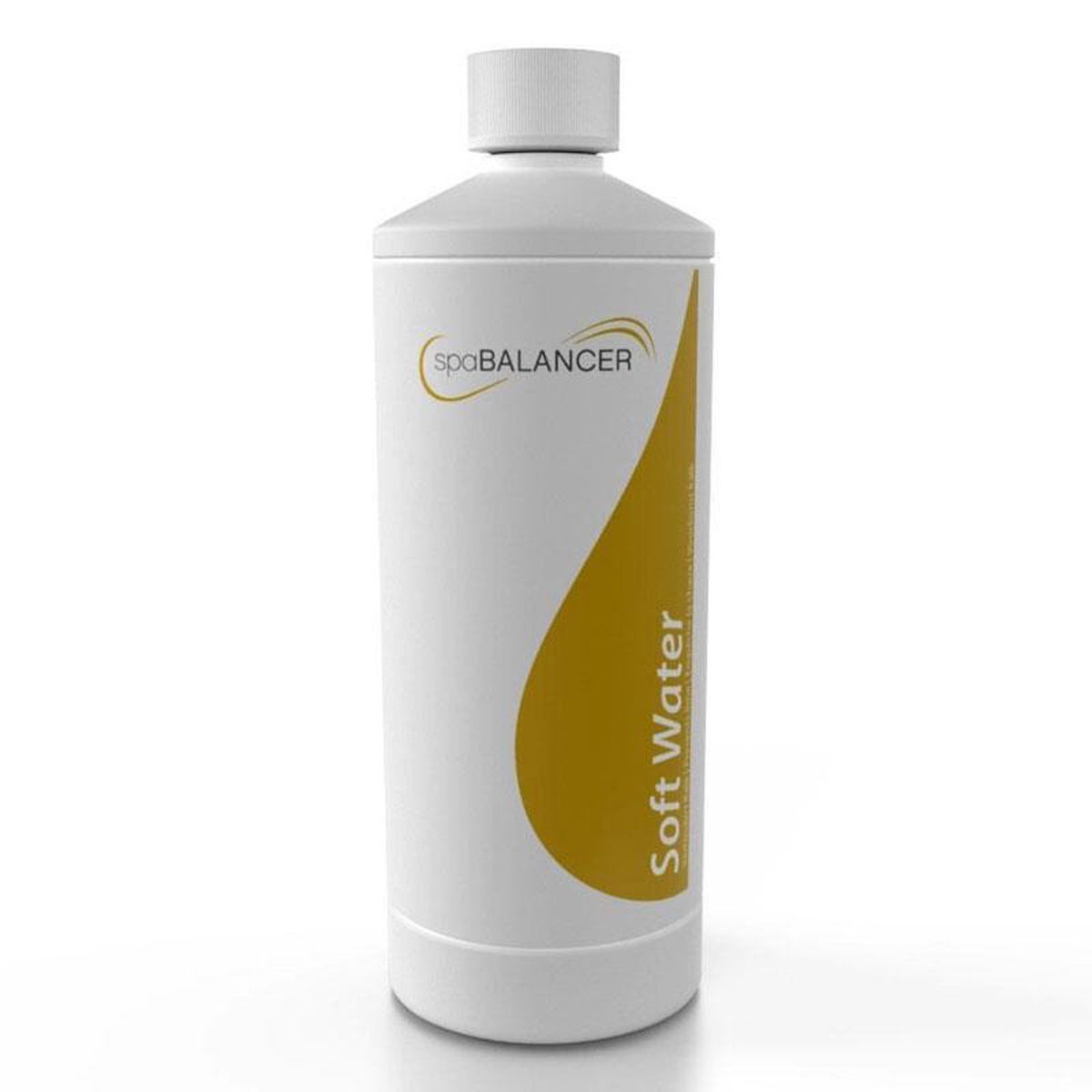SpaBalancer Soft Water / Zacht water