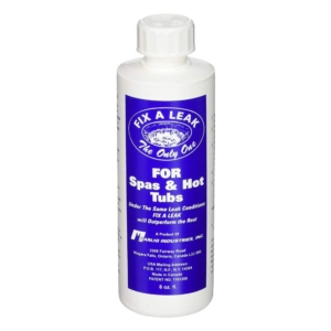Fix A Leak Anti-lek middel voor zwembaden en spa's - 236 ml