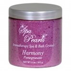 InSparations Spa Pearls Badzout - Harmony (pomegranate)