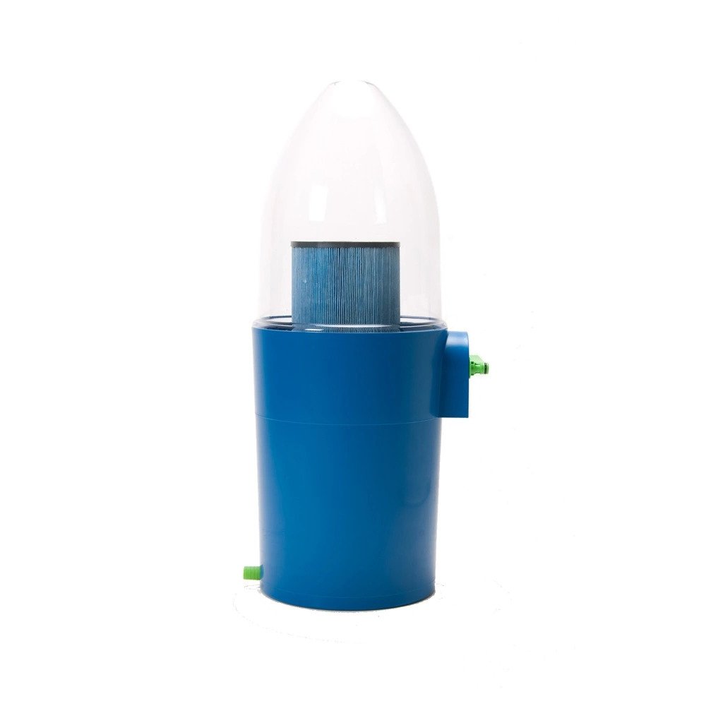 Estelle DCS automatische filter reiniger