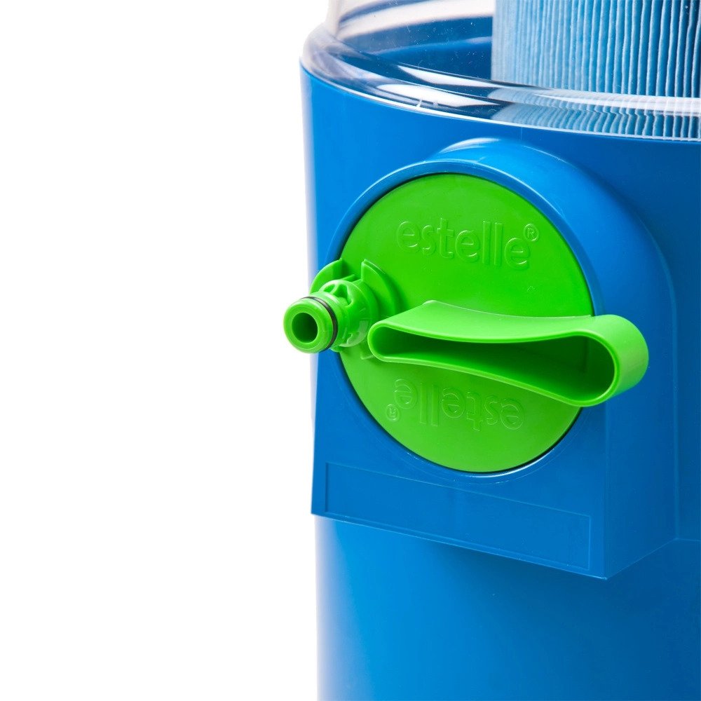 Estelle DCS automatische filter reiniger