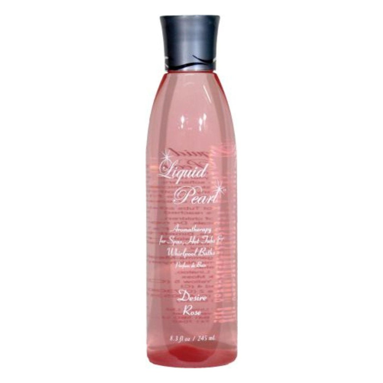 Liquid Pearl Desire Rose