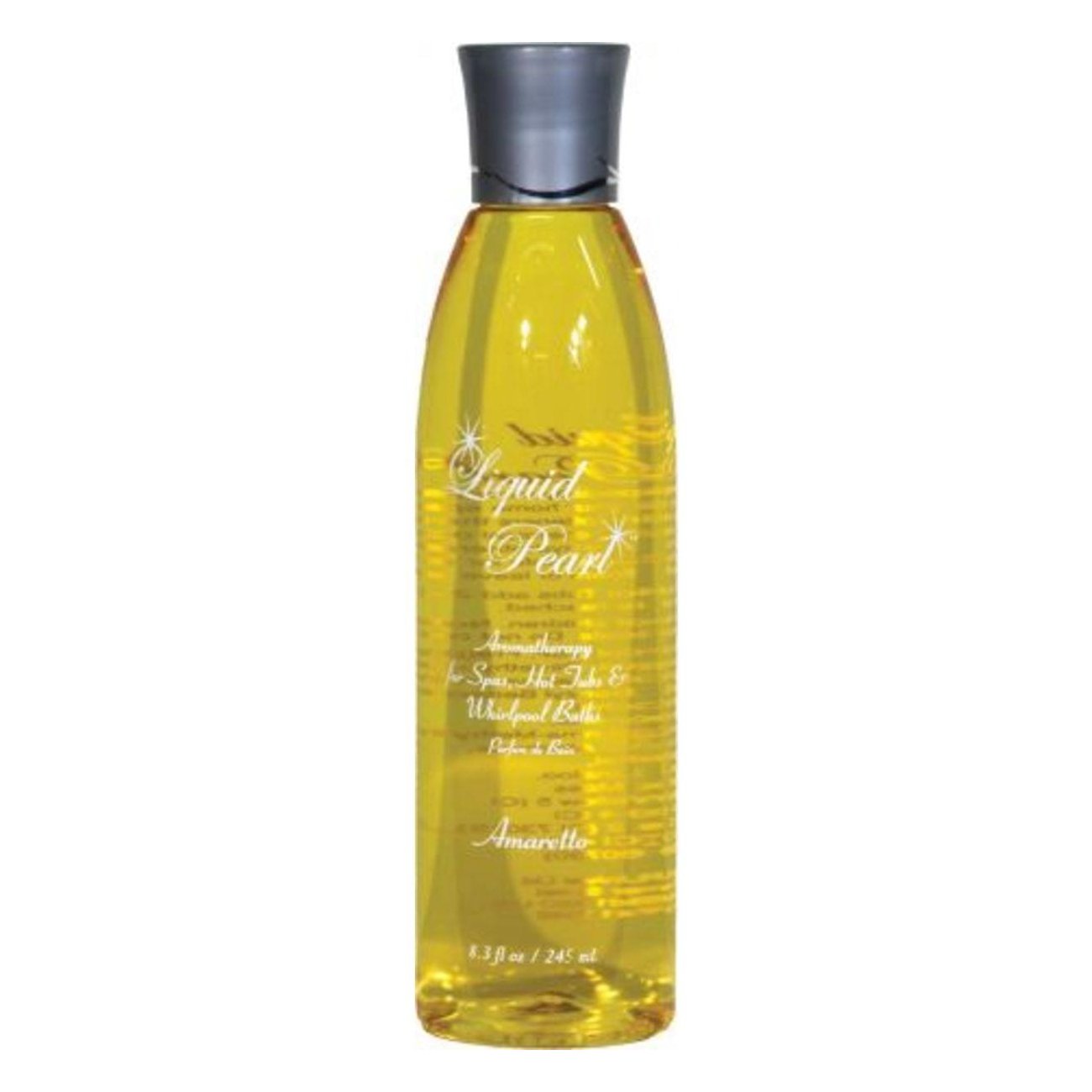 Liquid Pearl Amaretto