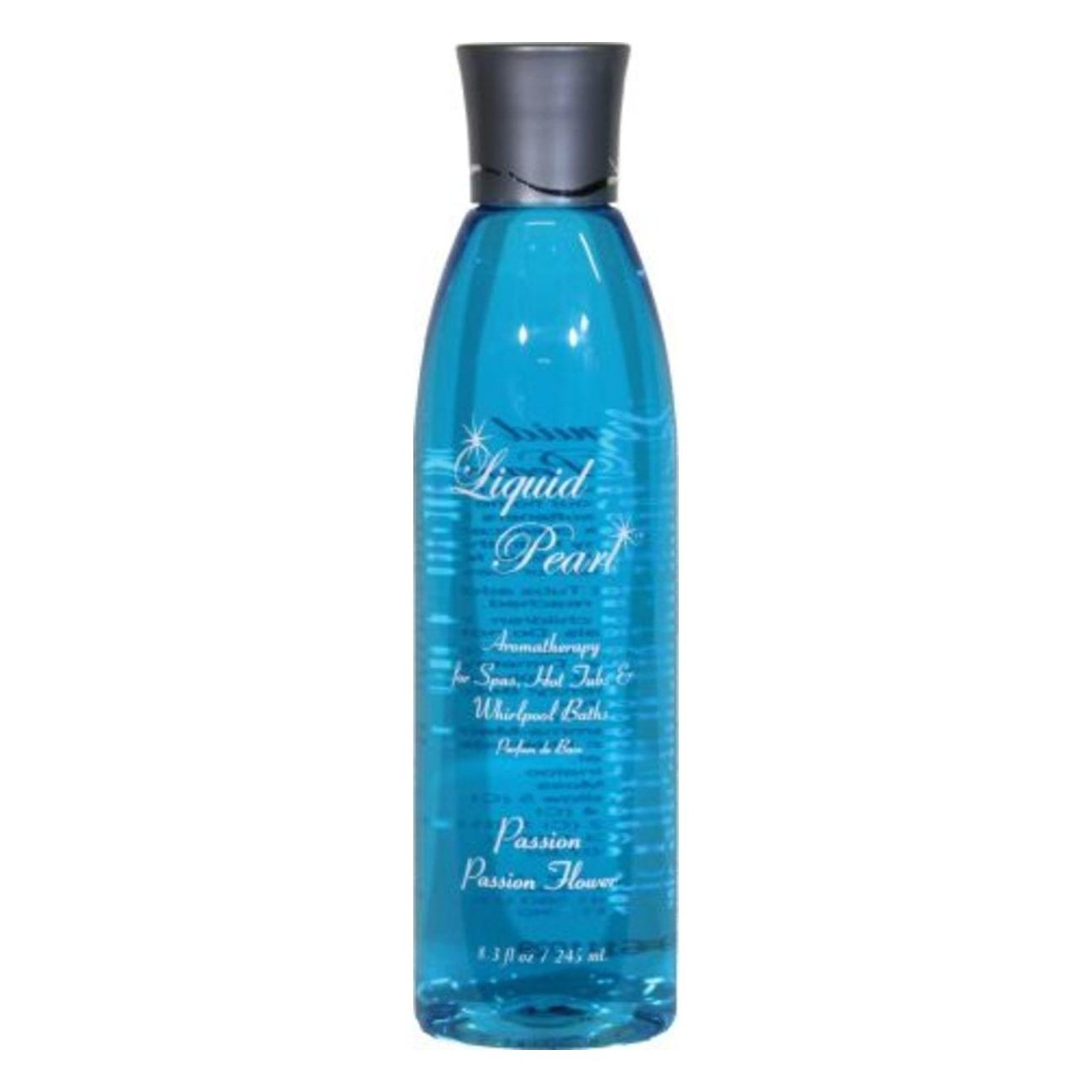Liquid Pearl Passion Flower