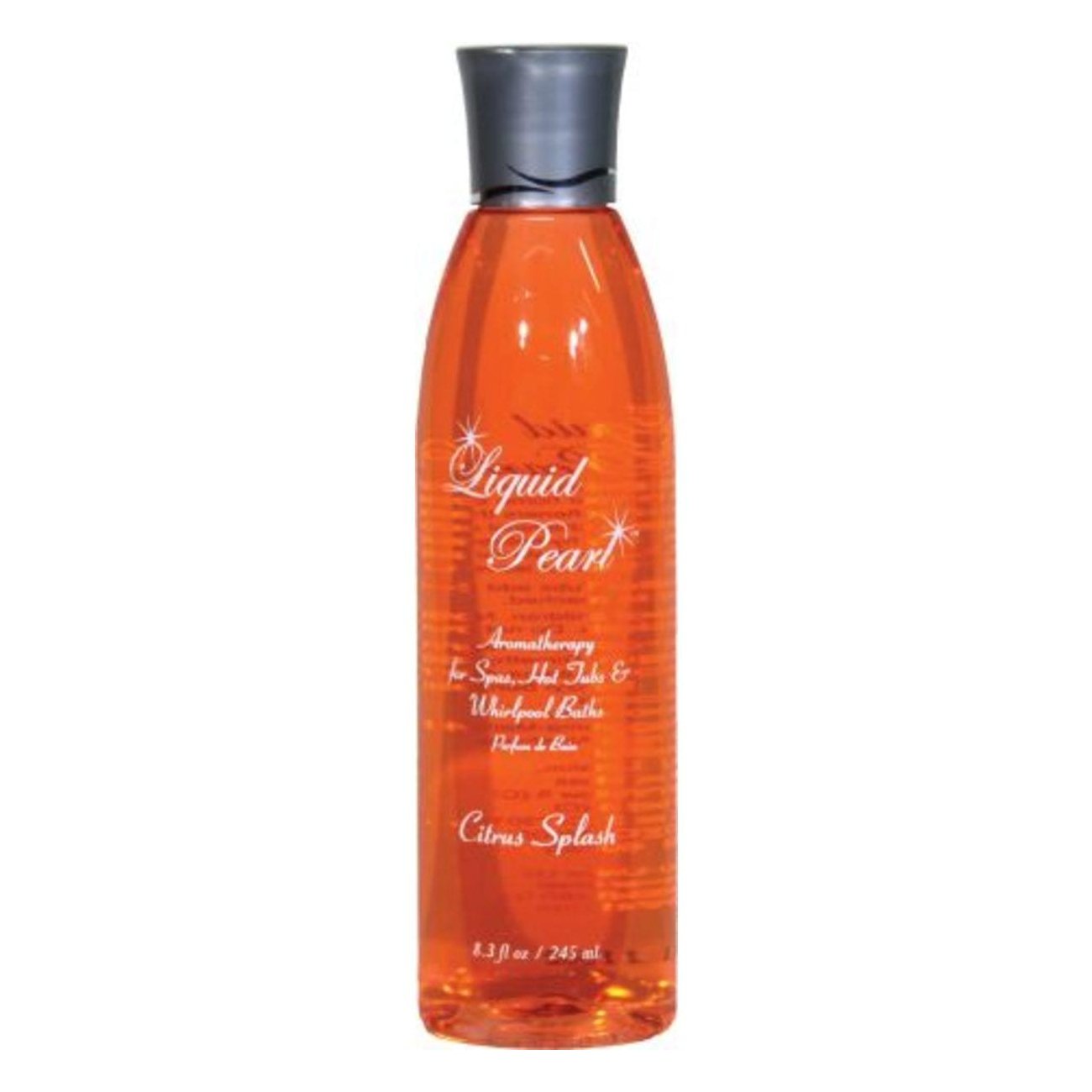 Liquid Pearl Citrus Splash