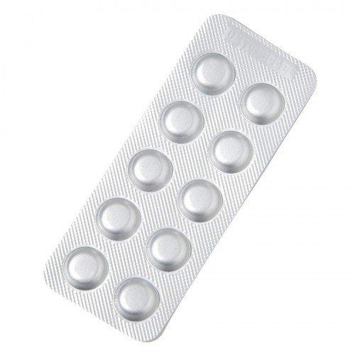 Lovibond DPD 1 tabletten voor fotometer - 10 tabletten