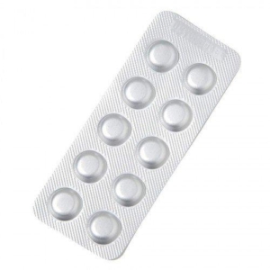 Lovibond DPD 3 tabletten voor fotometer - 10 stuks