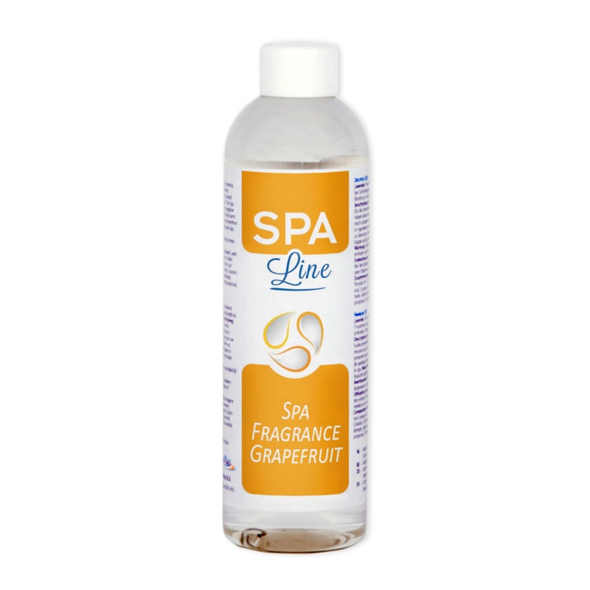 Spa Line - Pompelmoes