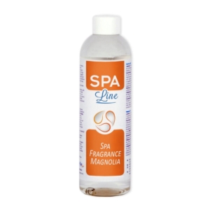 Spa Line - Magnolia