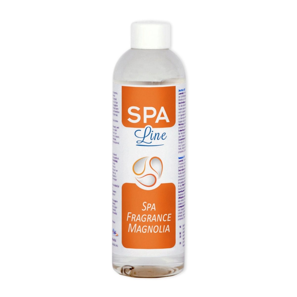 Spa Line - Magnolia