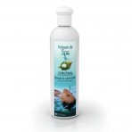 Camylle Velours de Spa - Ceder/litsea (250 ml)