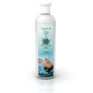 Camylle Velours de Spa - Dennen (250 ml)