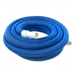 Drijvende slang ø38 mm met roterende tip - 9 meter - Triflex