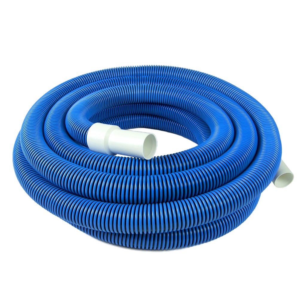 Drijvende slang ø38 mm met roterende tip - 9 meter - Triflex