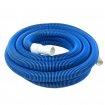 Drijvende slang ø38 mm met roterende tip - 10 meter - Triflex
