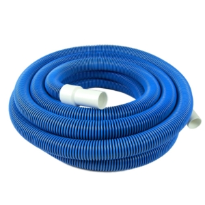 Drijvende slang ø38 mm met roterende tip - 12 meter - Triflex