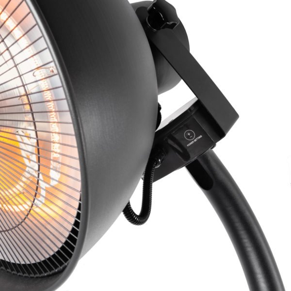 Eurom Sunset 2000 terrasverwarmer