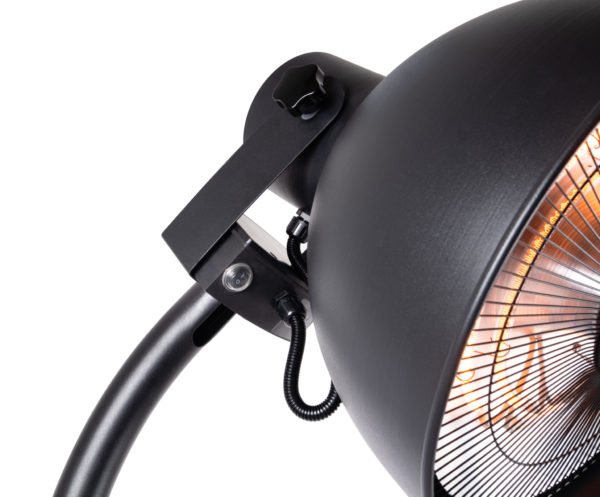 Eurom Sunset 2000 terrasverwarmer