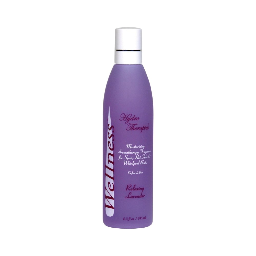 inSPAration Hydro Therapies - Lavendel