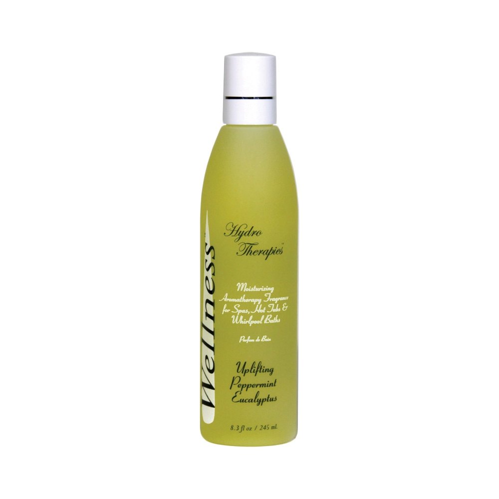 inSPAration Hydro Therapies - Pepermunt Eucalyptus