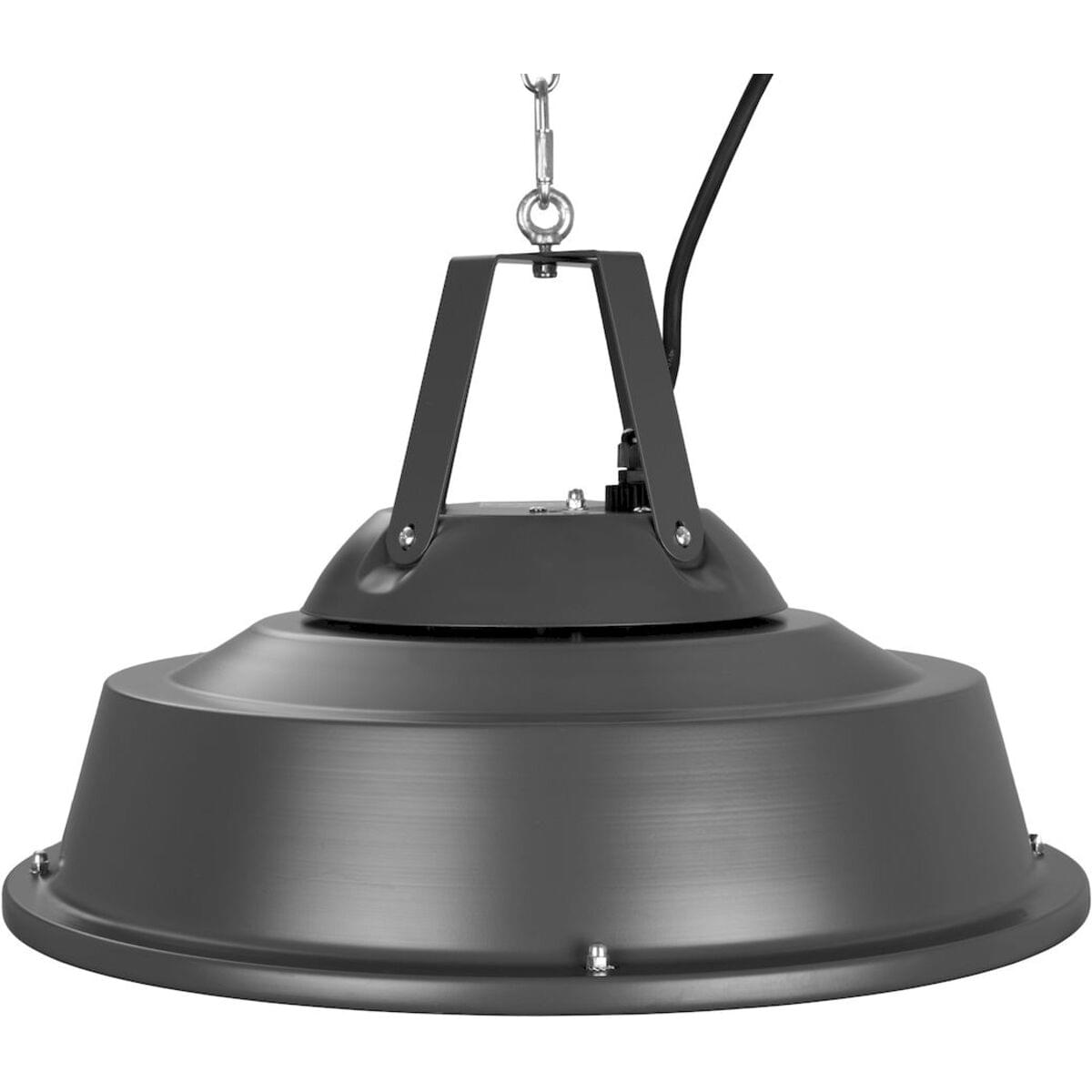 Eurom Partytent Heater 1500 Sail Grey terrasverwarmer