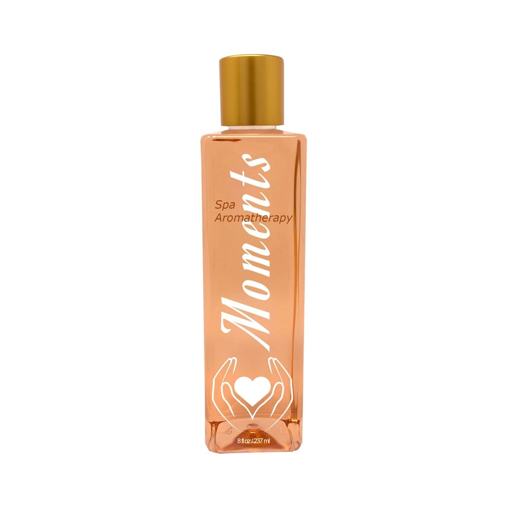 inSPAration Signature Aromatherapy - Moments