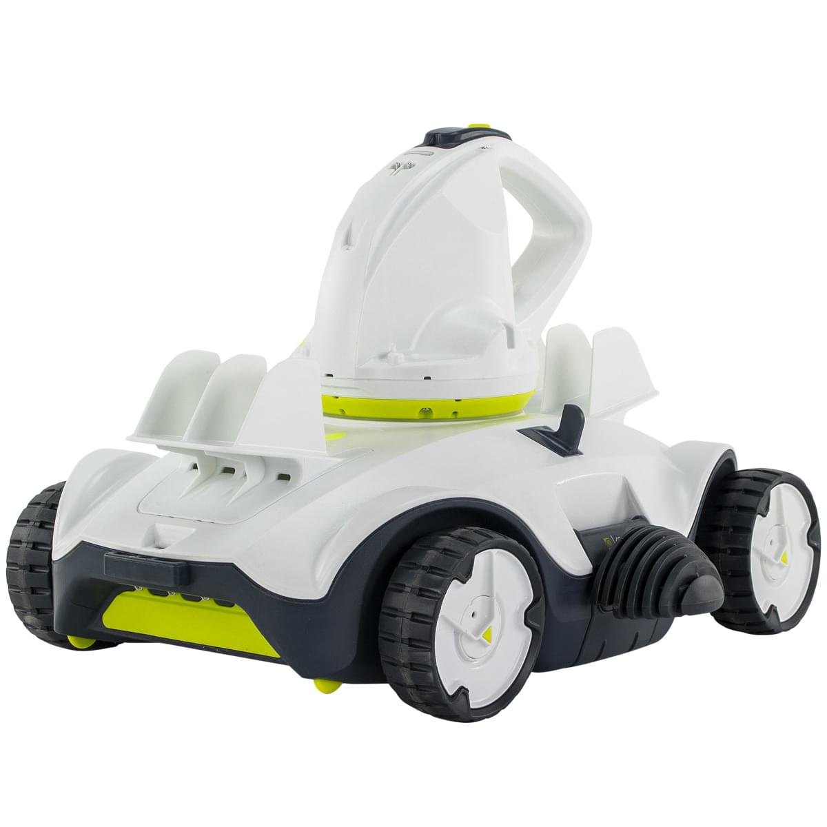 Kokido Manga+ zwembadrobot met batterij