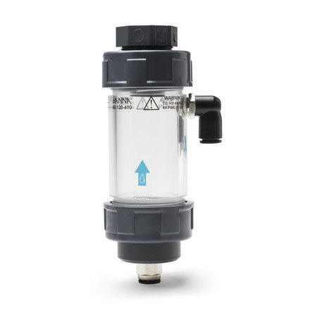 Doorstroomcel voor BL12x (BL120-410)