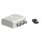 Intelligente sturing voor Adagio Pro RGB