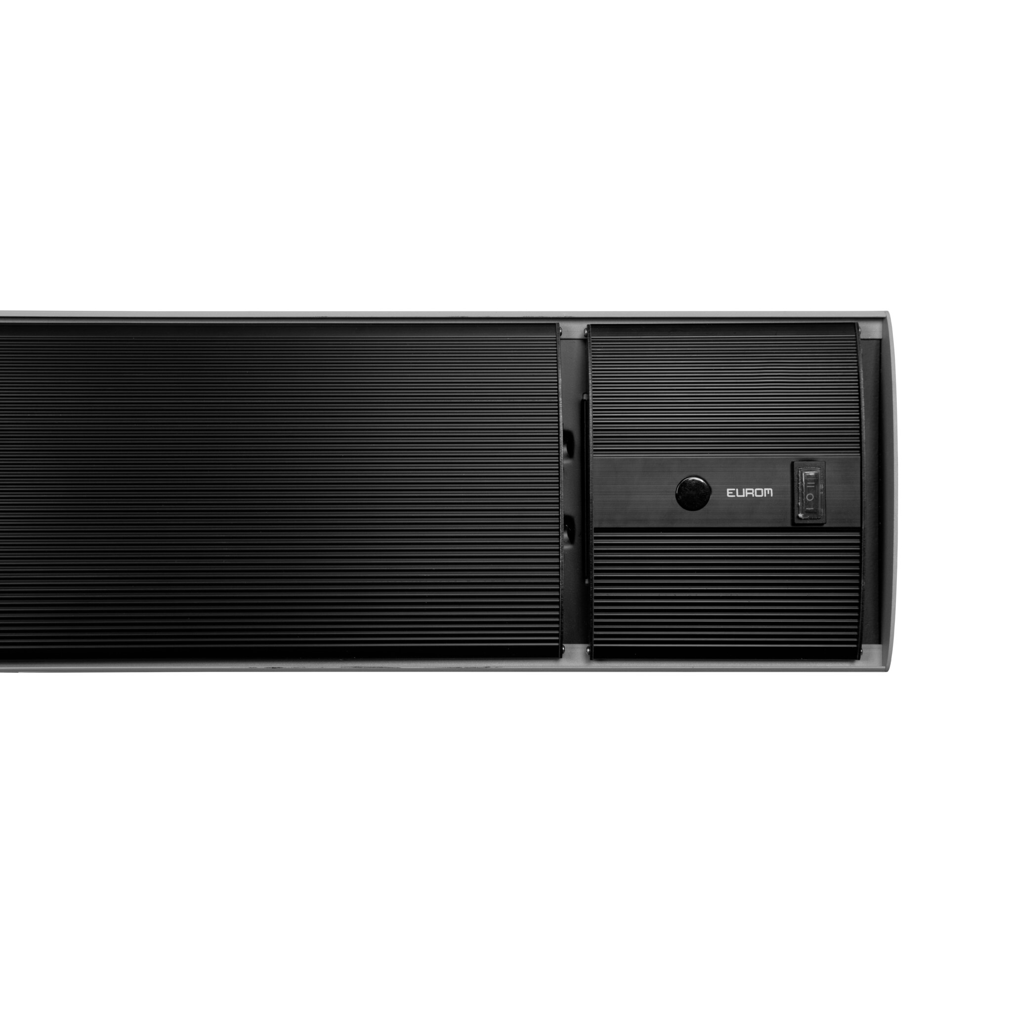 Eurom Outdoor Heatpanel 3200RC terrasverwarmer