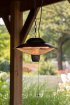 Sunred Heater Barcelona Hanging 1500 terrasverwarmer
