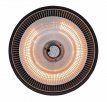 Sunred Heater Barcelona Hanging 1500 terrasverwarmer