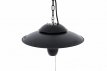 Sunred Heater Barcelona Hanging 1500 terrasverwarmer