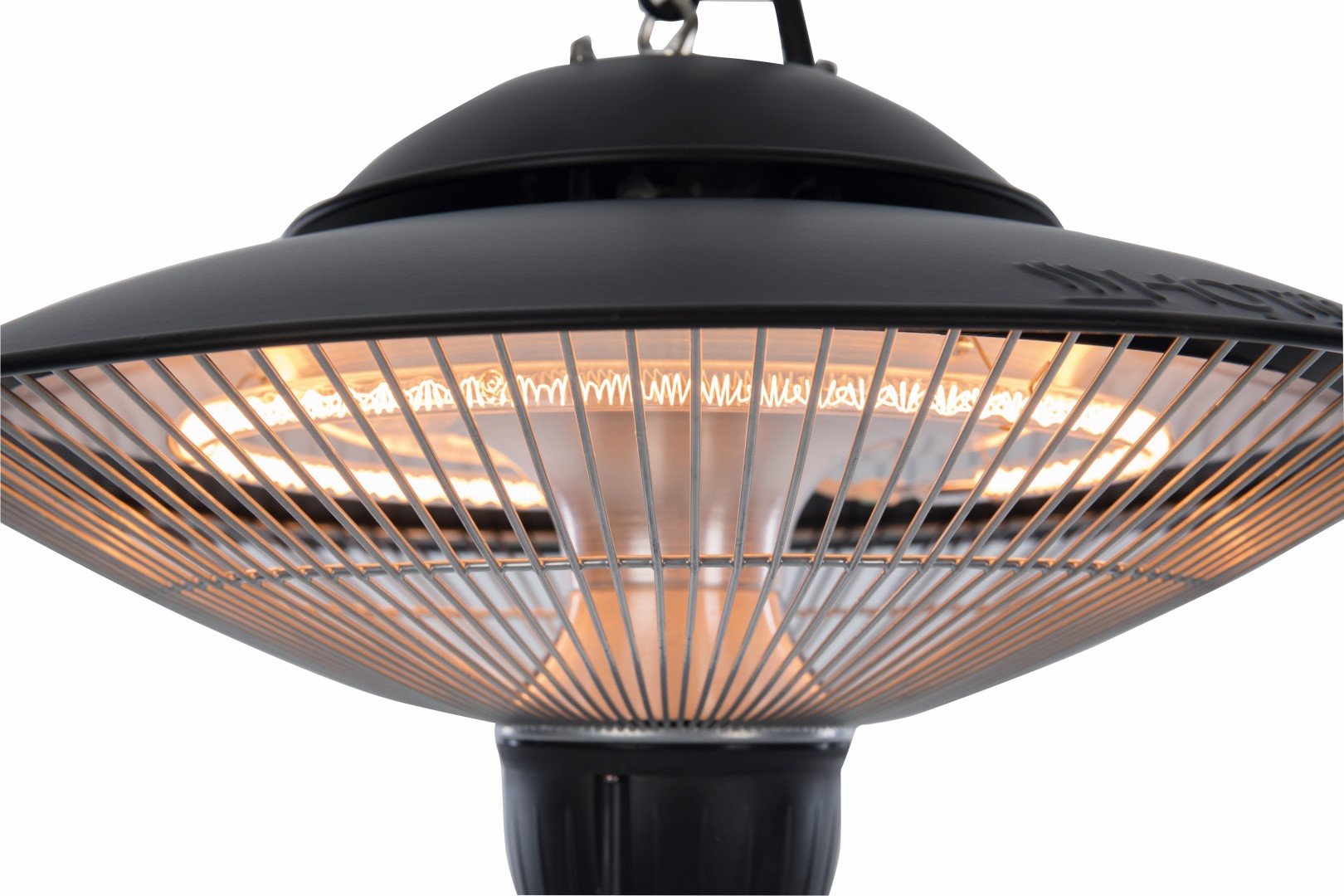Sunred Heater Barcelona Hanging 1500 terrasverwarmer