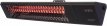 Sunred Professionele Smart Heater Royal Diamond Dark Wall 2500