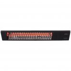 Sunred Professionele Smart Heater Royal Diamond Dark Wall 2500
