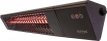 Sunred Professionele Smart Heater Royal Diamond Dark Wall 2500