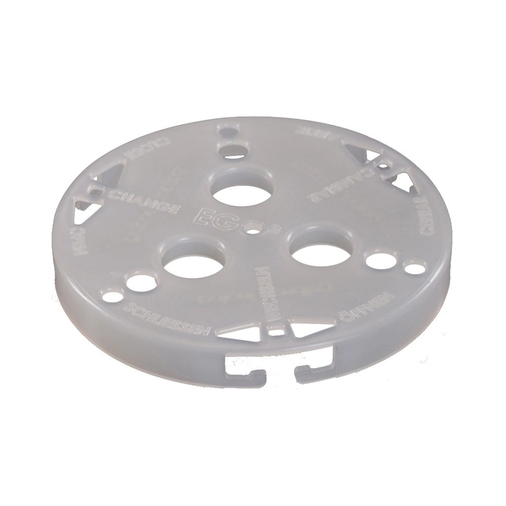 EGO³ Cartridge Hole DG