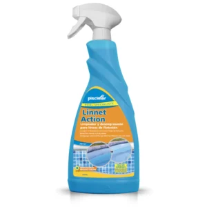Linnet Action - Piscimar - Ontvetter en anti-kalk voor de waterlijn (PM-121)