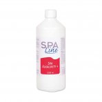 Spa Alkalinity / Alkaliteit Plus - Spa Line