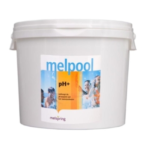 pH plus poeder 5 kg - Melpool