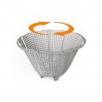 Isi-Skim Universele Skimmermand - vervangt manden 140-220mm diameter