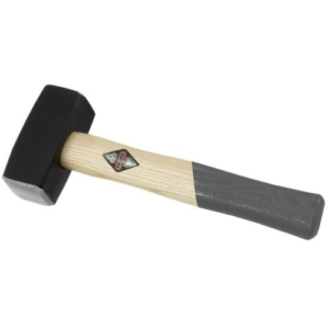 Picard 4 moker met Hickory steel 1250 g