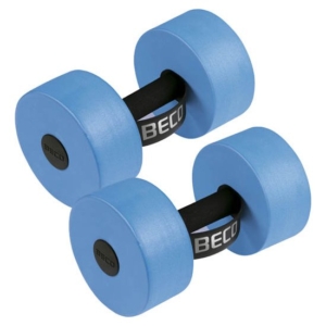 Beco Blauwe Aquahalters, large