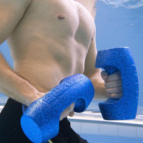 Beco BEbell aquahalters - medium